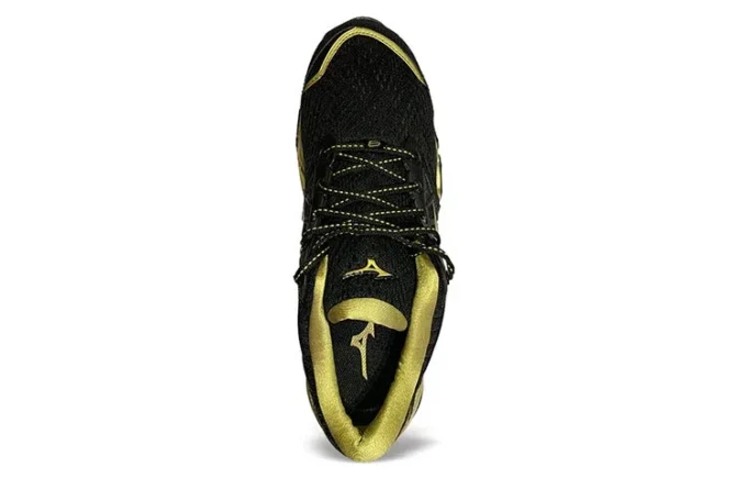 Wave Prophecy 9 « Black Gold »