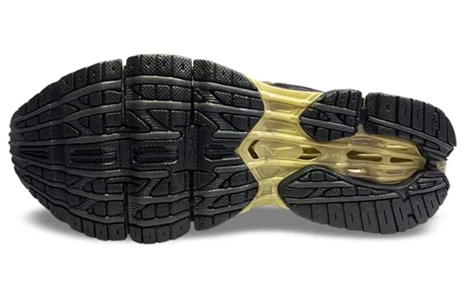 Wave Prophecy 9 « Black Gold »