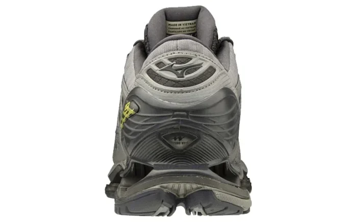 Wave Prophecy 9 « Grey »