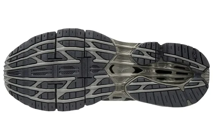 Wave Prophecy 9 « Grey »
