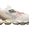 Wave Prophecy B « White Grey Red »