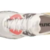 Wave Prophecy B « White Grey Red »