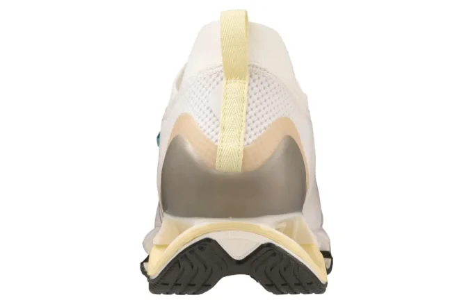 Wave Prophecy B « White Grey Red »
