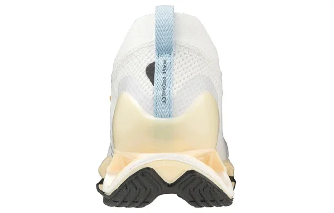 Wave Prophecy Beta « White Yellow »