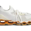 Wave Prophecy GT x Blankof « Cream Grey »