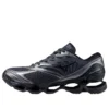 Wave Prophecy LS Anodized Sportstyle Sneaker « Black Sand »