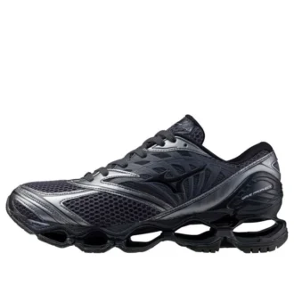 Wave Prophecy LS Anodized Sportstyle Sneaker « Black Sand »
