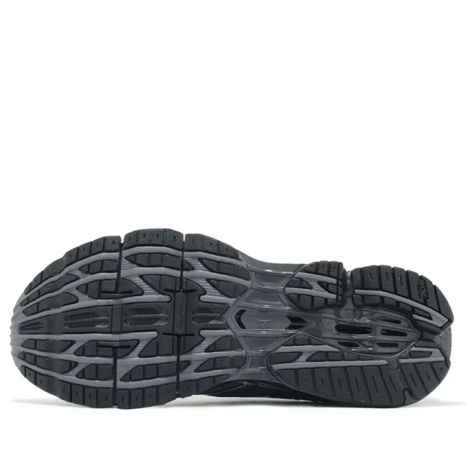 Wave Prophecy LS « Black Metallic Grey »