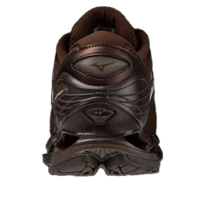 Wave Prophecy LS « Chicory Coffee »