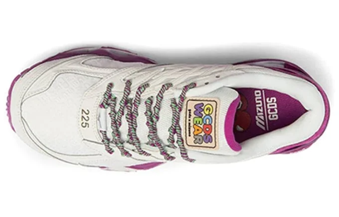 Wave Prophecy Ls Gcds « White Purple »