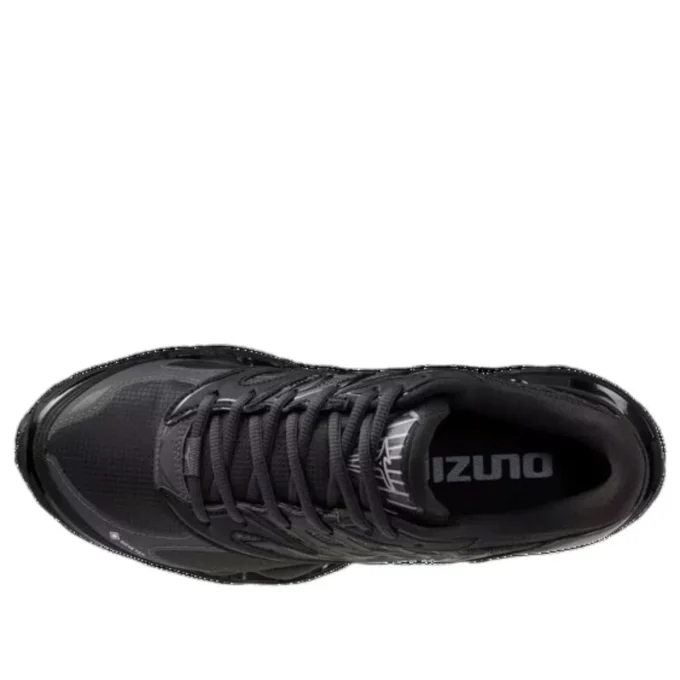 Wave Prophecy LS Gore-Tex « Black Sand Black »