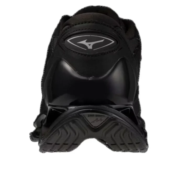 Wave Prophecy LS Gore-Tex « Black Sand Black »
