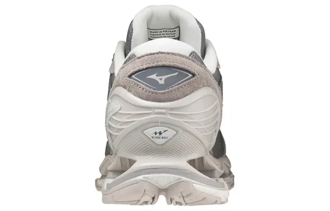 Wave Prophecy LS « Mockingbird »
