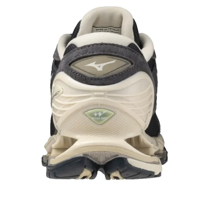 Wave Prophecy LS « Navy Blue Beige »