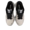 Wave Prophecy LS « Silver Cloud Black »