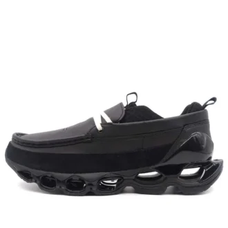 Wave Prophecy Moc « Black »