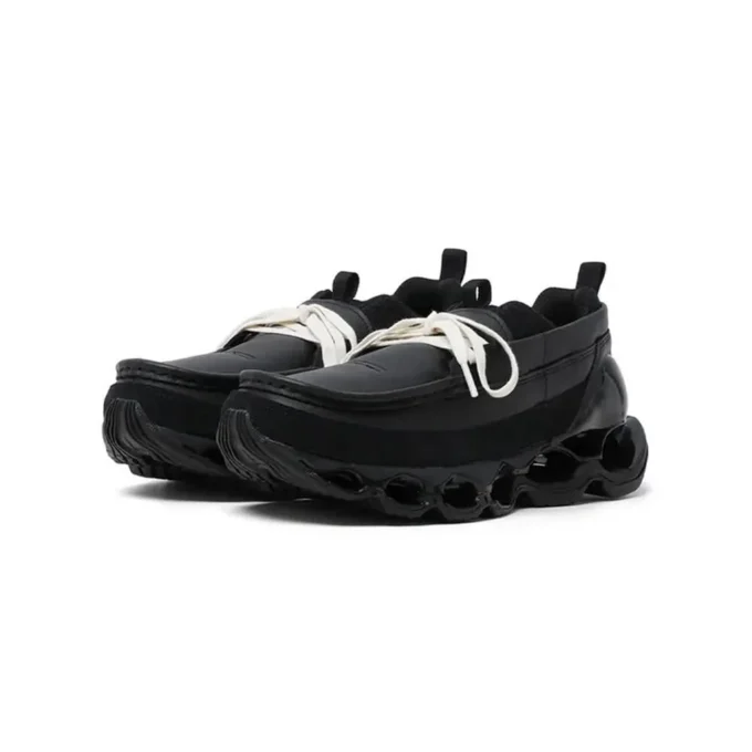 Wave Prophecy Moc « Black » Wave Prophecy Moc « Black »