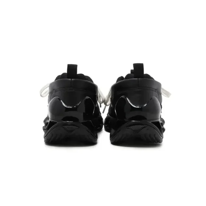 Wave Prophecy Moc « Black » Wave Prophecy Moc « Black »