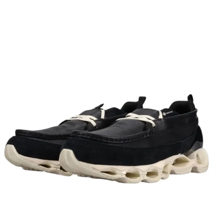 Wave Prophecy Moc GORE-TEX « Black Off White »