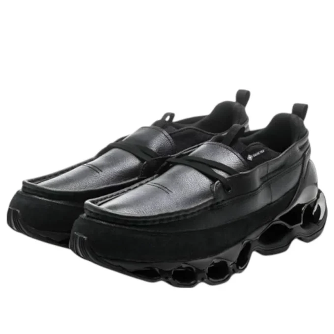 Wave Prophecy Moc Gore-Tex « Triple Black »