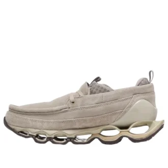 Wave Prophecy Moc « Taupe »