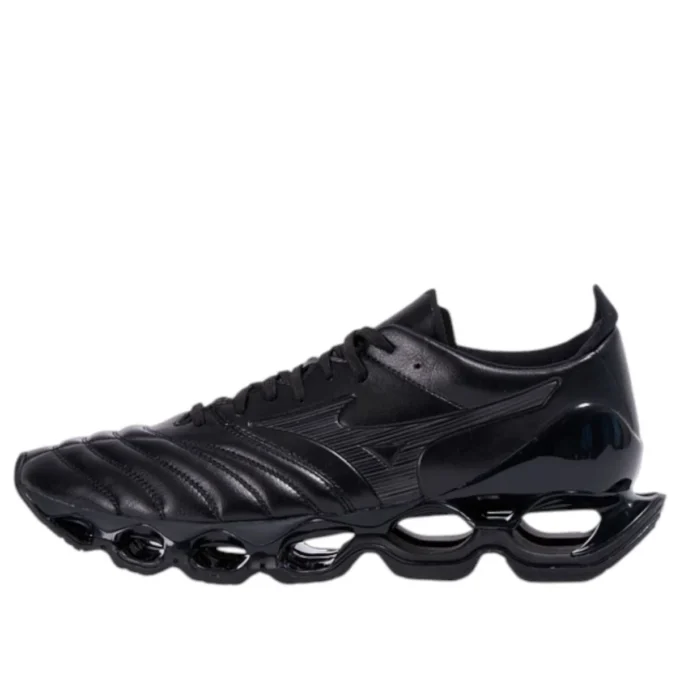 Wave Prophecy Morelia Neo « Black »
