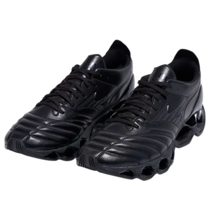 Wave Prophecy Morelia Neo « Black »