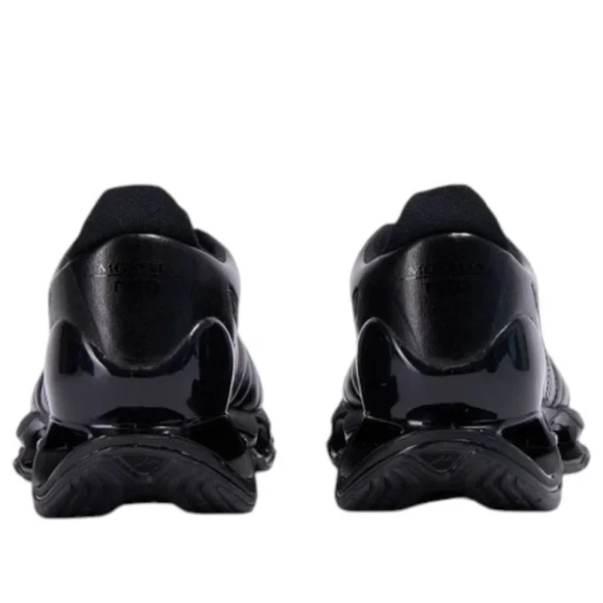 Wave Prophecy Morelia Neo « Black »