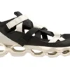 Wave Prophecy Strap « Black White »