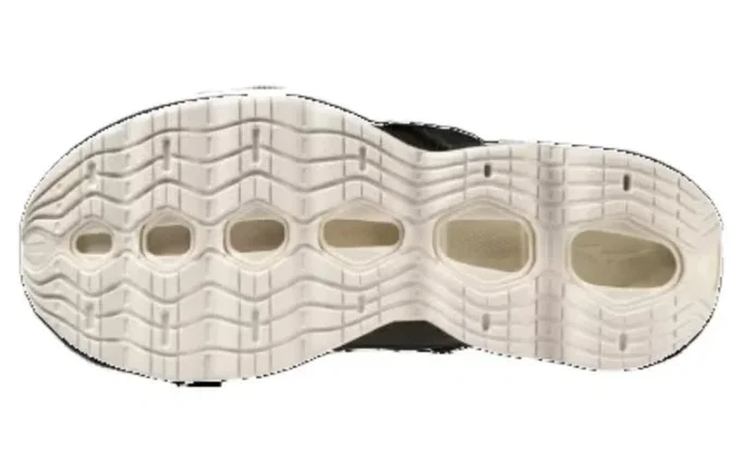 Wave Prophecy Strap « Black White »