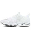 Wave Prophecy Waveknit « White »