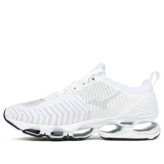 Wave Prophecy Waveknit « White »