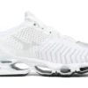 Wave Prophecy Waveknit « White »