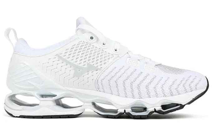 Wave Prophecy Waveknit « White »