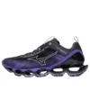 Wave Prophecy X 10 « Black Silver Purple »