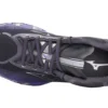 Wave Prophecy X 10 « Black Silver Purple »