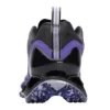 Wave Prophecy X 10 « Black Silver Purple »
