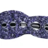 Wave Prophecy X 10 « Black Silver Purple »