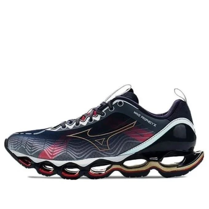 Wave Prophecy X 10 « Navy Grey » Wave Prophecy X 10 « Navy Grey »