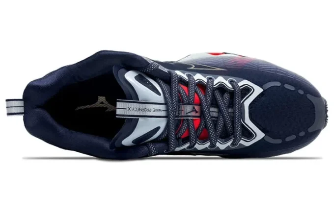 Wave Prophecy X 10 « Navy Grey » Wave Prophecy X 10 « Navy Grey »