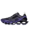Wave Prophecy X 10 « Purple Black »