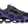 Wave Prophecy X 10 « Purple Black »