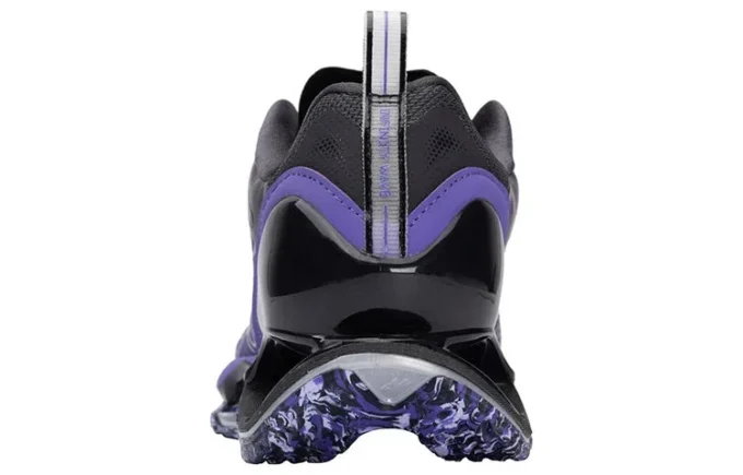 Wave Prophecy X 10 « Purple Black »
