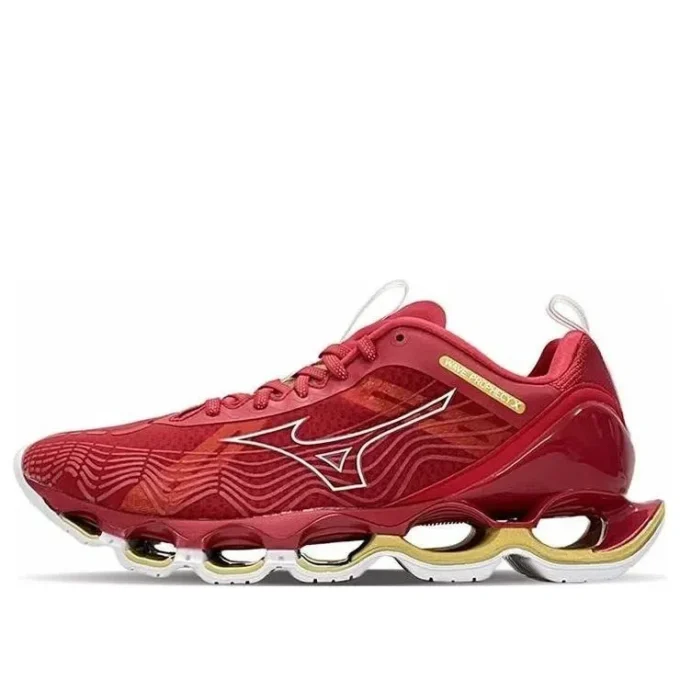 Wave Prophecy X 10 « Red Gold »