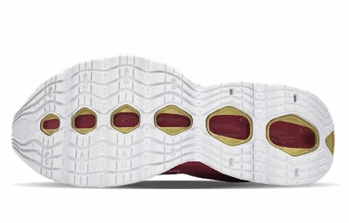 Wave Prophecy X 10 « Red Gold »