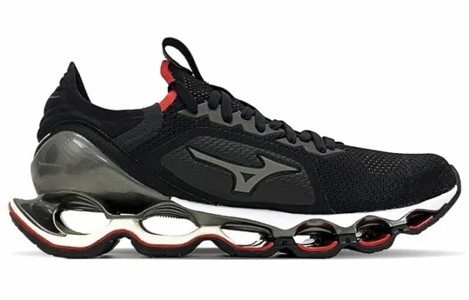 Wave Prophecy X 11 « Black »