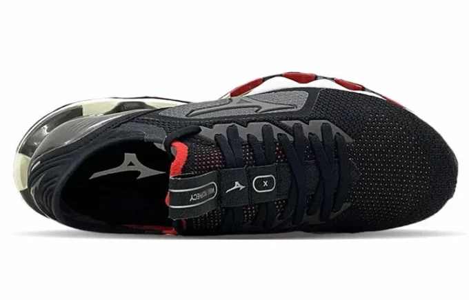 Wave Prophecy X 11 « Black »