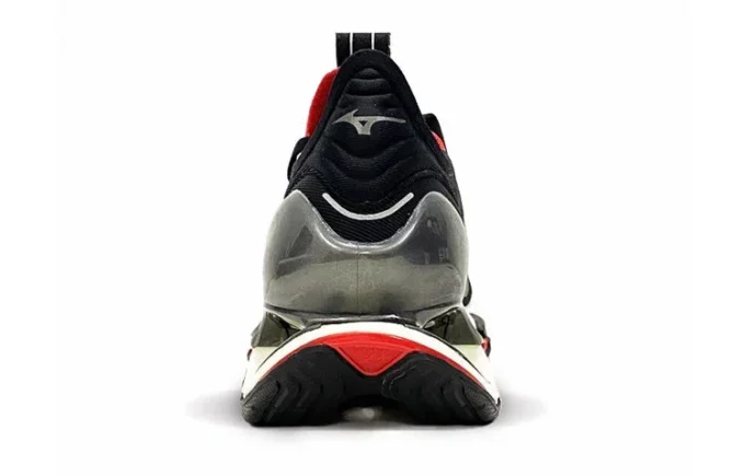 Wave Prophecy X 11 « Black »