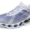 Wave Prophecy X « Grey Silver »
