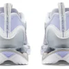 Wave Prophecy X « Grey Silver »